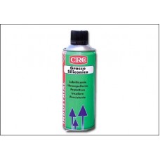 CRC Silicone Grease - Γράσο σιλικόνης σε σπρέυ 400ml